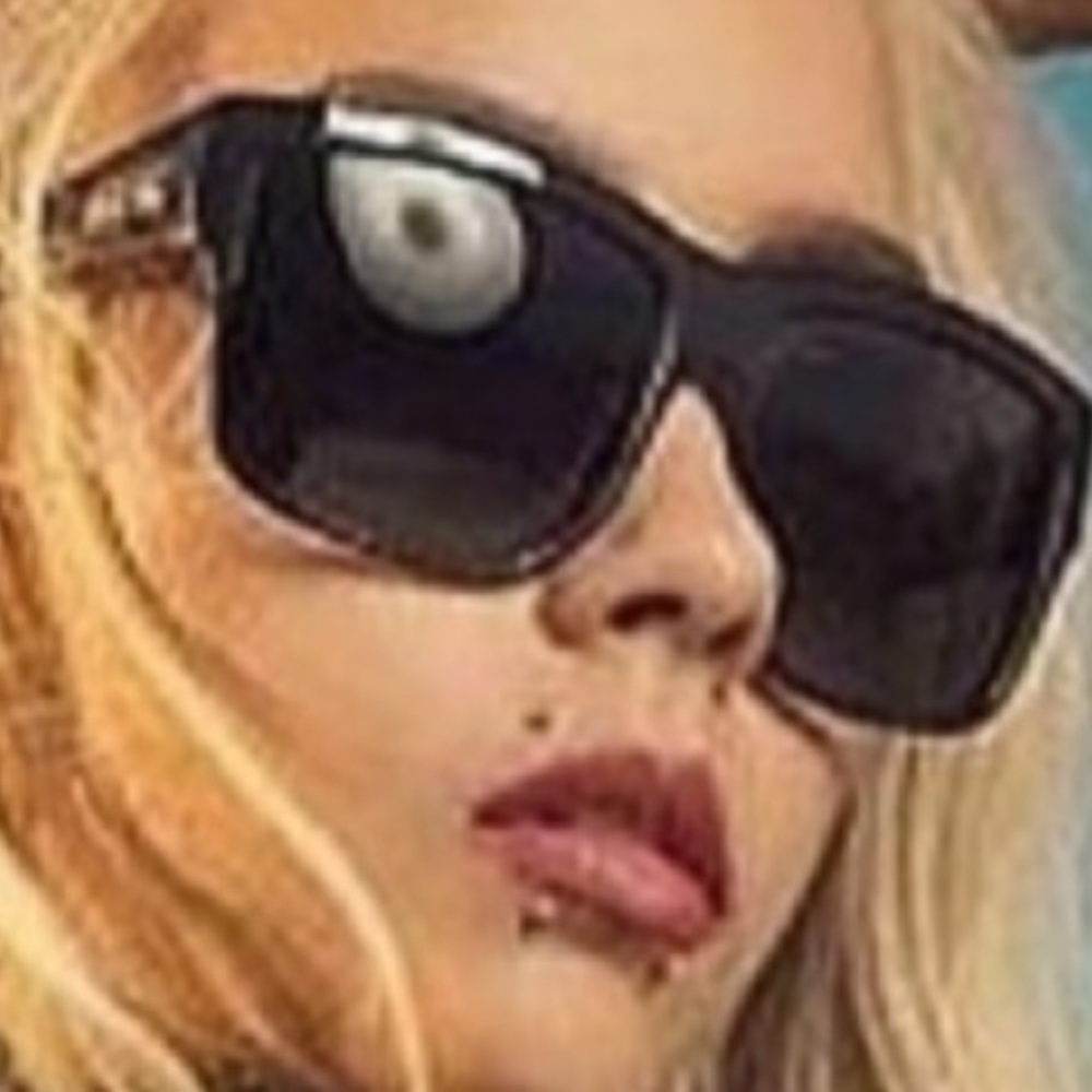 FREE FLYING Fly Girls Sunglasses 🖤 - Picture 3 of 11